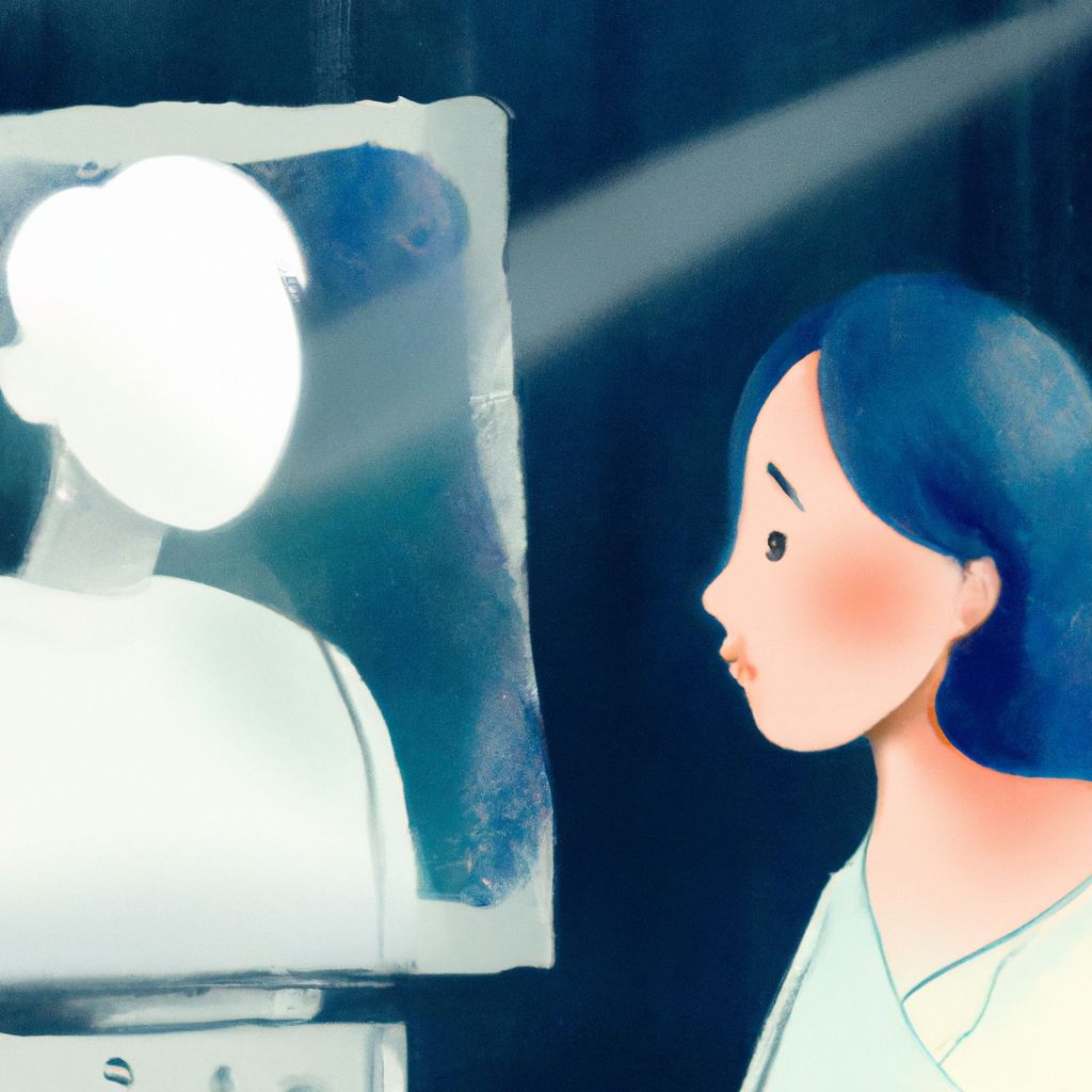 Digital art, In a dream, a person is forbidden to mention their late sister's name, causing tension and sadness among family members, but they secretly wish for a chance to see and talk to her one last time.