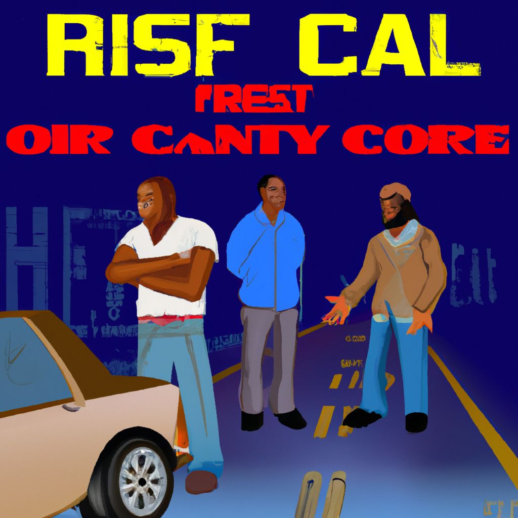 Digital art, In a race against time, two guards must protect Chris Wright, a former gang member turned informant, as he is placed in protective custody and faces constant threats from his former associates, forcing them to go to extreme lengths, including using a clever decoy, to keep him safe.