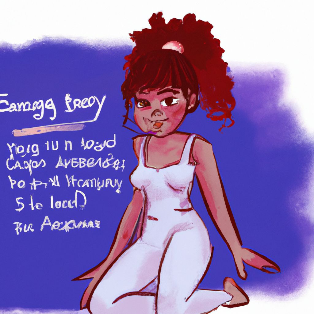 Digital art, After experiencing persistent tears that ruined her dance performances, a young girl reminisces on the bullying she faced in high school and the healing power of dance, eventually voicing her desire to be called Stacey instead of Angela.